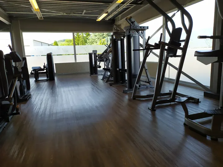 enjoy fitness club - Fit & Well - 24h — fitnessstudio in Ellhofen — 3