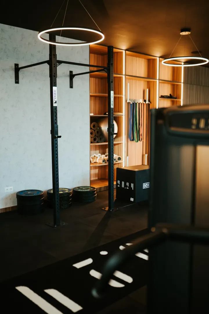 20.24 Premium Studio — ginásio-studio em Porto — 2