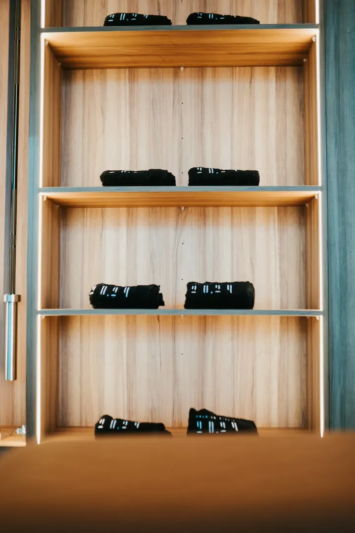 20.24 Premium Studio — ginásio-studio em Porto — 3