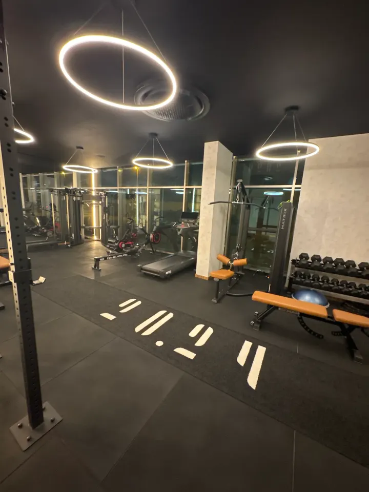 20.24 Premium Studio — ginásio-studio em Porto — 3