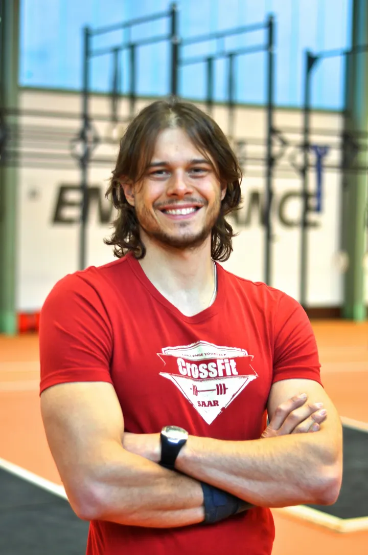 CrossFit Saar — functional training-studio in Völklingen — 4