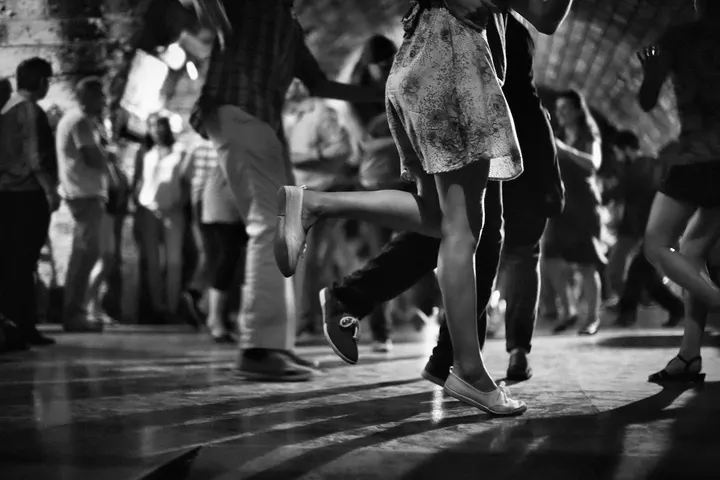 Social Swing Système — danse-studio à Paris — 3