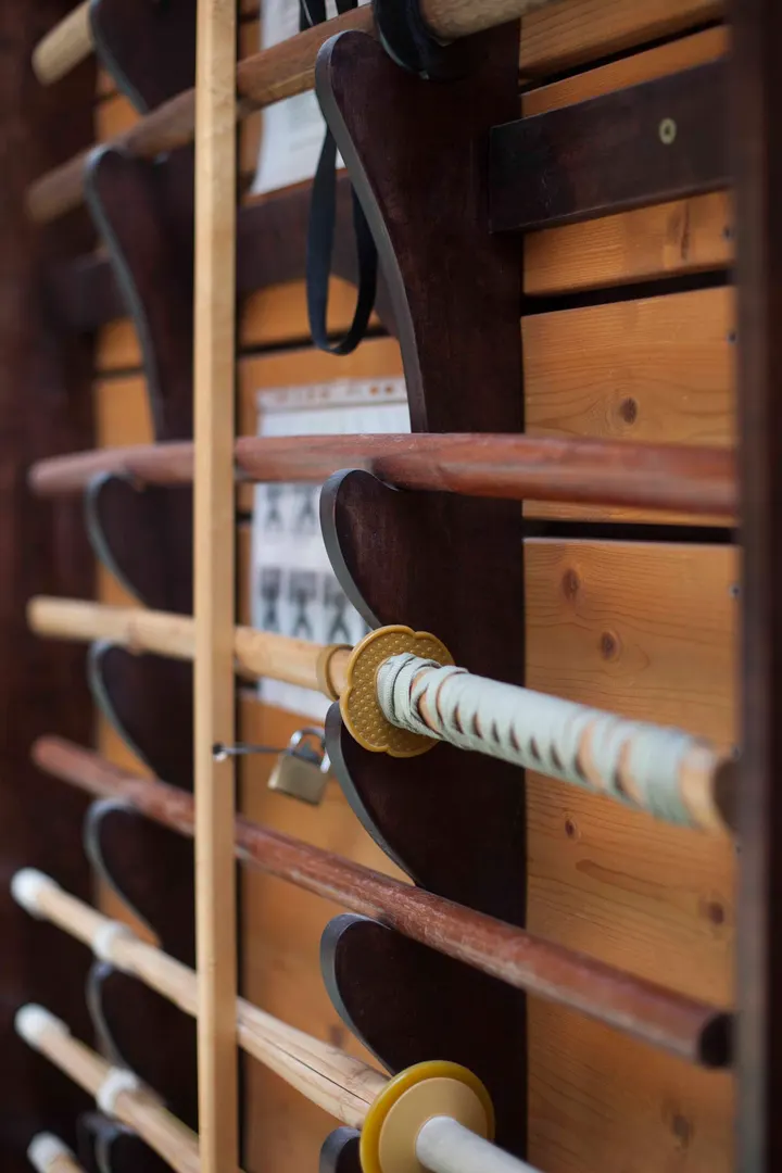 Bujinkan Wakagi Dojo Nürnberg — kampfsport-studio in Langwasser Südost, Nürnberg — 2