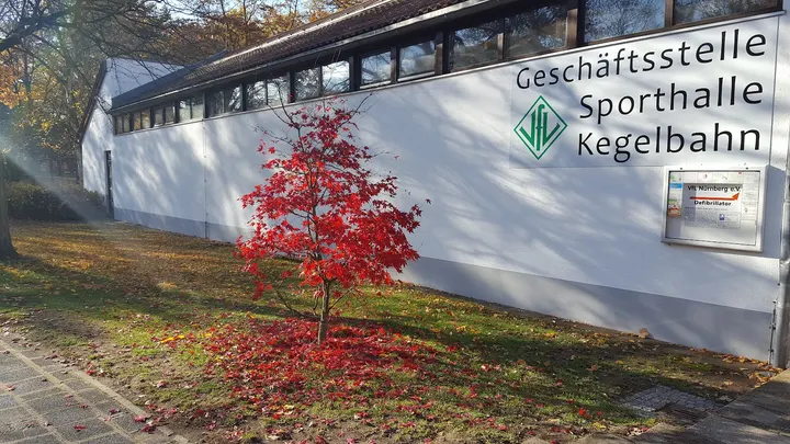 Bujinkan Wakagi Dojo Nürnberg — kampfsport-studio in Langwasser Südost, Nürnberg — 3