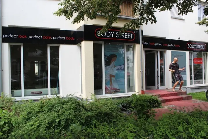 EMS Training | BODY STREET | Leipzig Plagwitz — ems-training-studio in Plagwitz, Leipzig — 2
