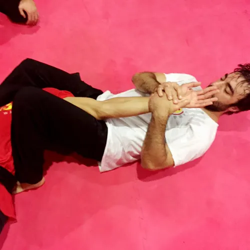 Lee Fight School — arts martiaux-studio à Paris — 4