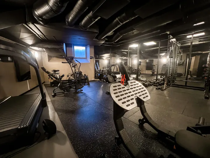 Summit Smestad — treningsstudio i Oslo — 5