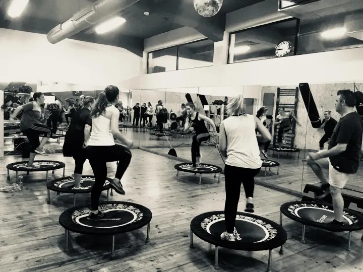 InfinityGym — ginásio-studio em Santana, Porto — 3