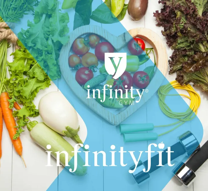 InfinityGym — ginásio-studio em Porto — 3