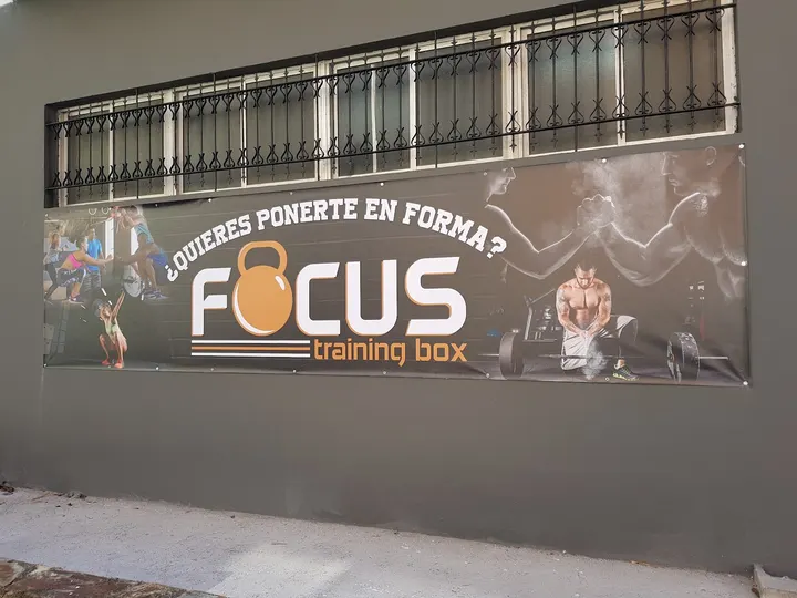 Focus Box Weightlifting & Fitness — estudio de fitness-studio en Valle Colino, La Laguna — 3