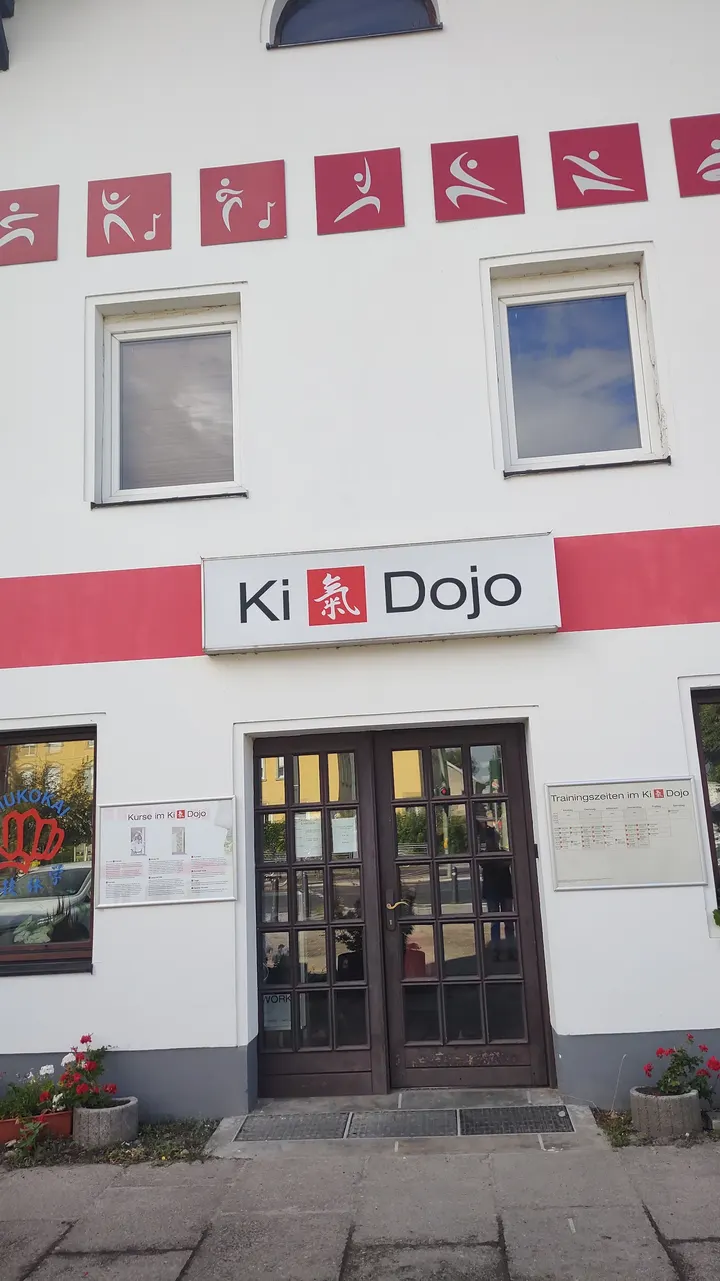 Ki-Dojo e.V. — kampfsport-studio in Berlin — 3