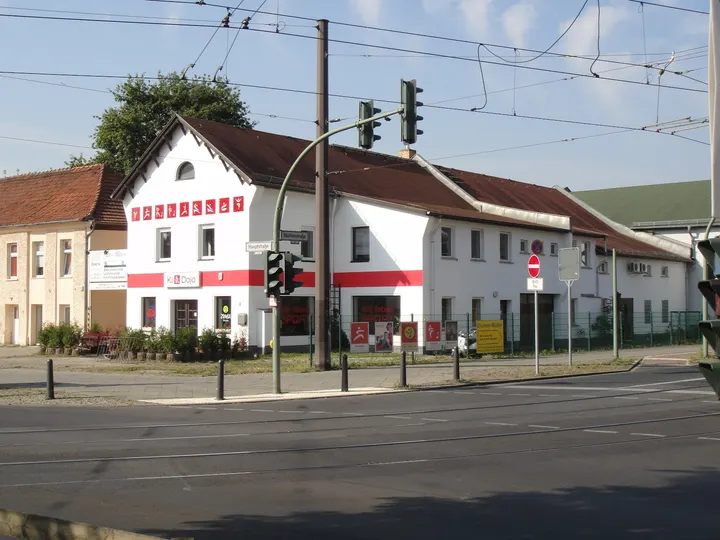 Ki-Dojo e.V. — kampfsport-studio in Berlin — 4