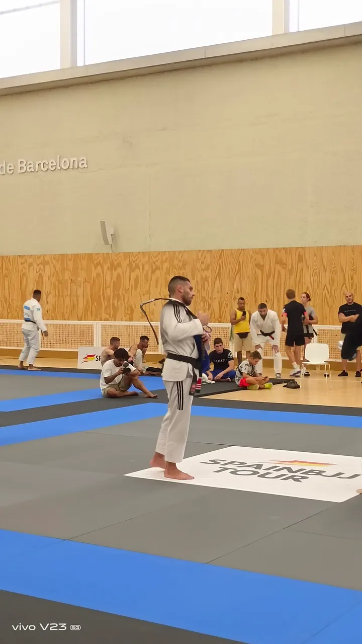 Gracie Barra Benidorm — bjj-studio en Benidorm — 2