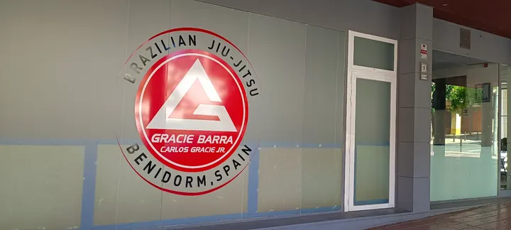Gracie Barra Benidorm — bjj-studio en Benidorm — 3