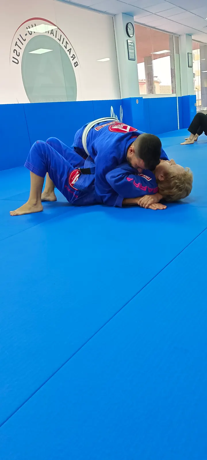 Gracie Barra Benidorm — bjj-studio en Benidorm — 3