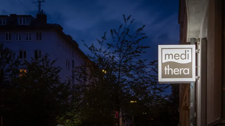 medithera — Wellness in Sendling, München