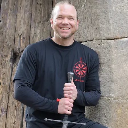 Gladiatores Stuttgart @ Herbert- Hoover- Schule — Martial Arts in Freiberg, Stuttgart
