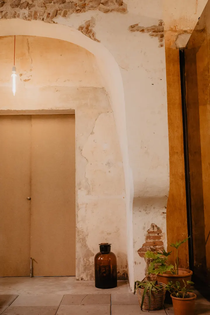 Rita Yoga studio vivant — yoga-studio à Toulouse — 5