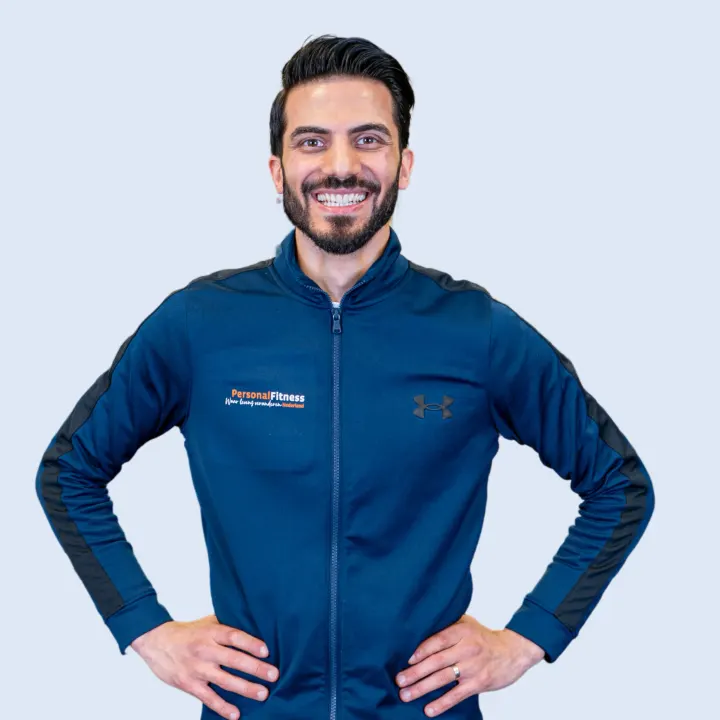 Personal Fitness Nederland - Zeist — sportschool-studio in Zeist — 2