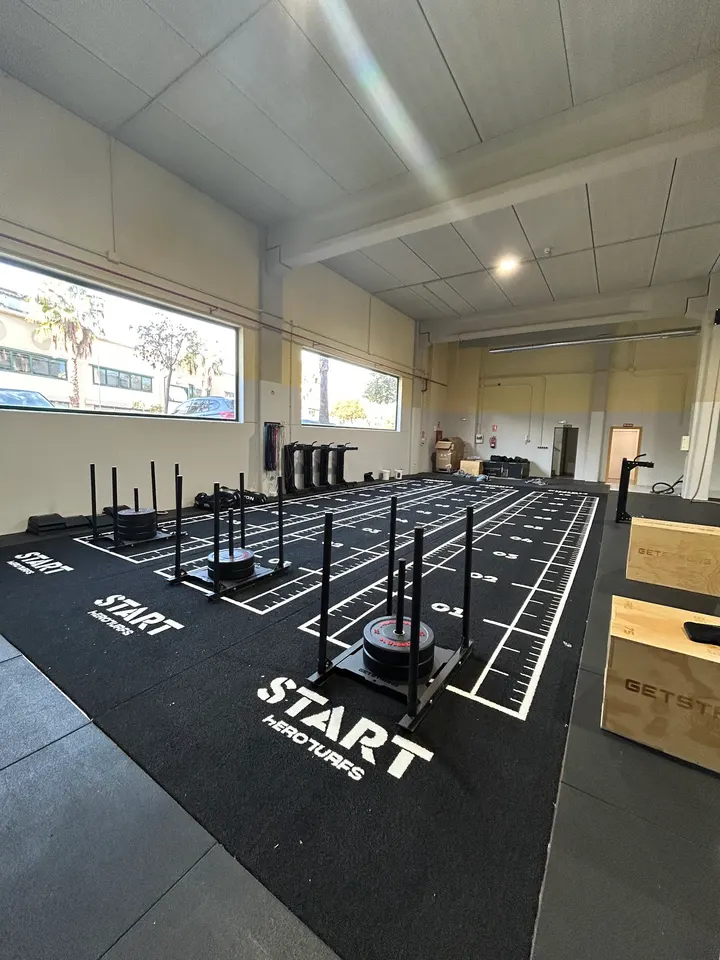 EON Training — fuerza-studio en Valencia — 4