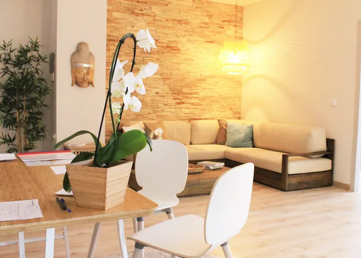 Kailash Yoga Center — yoga-studio en San Sebastián de los Reyes — 3