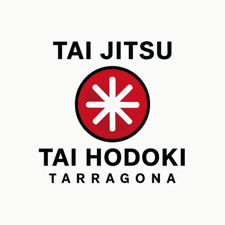 Club Tai Jitsu Tai Hodoki Tarragona — artes marciales-studio en Sant Pere i Sant Pau, Tarragona — 2