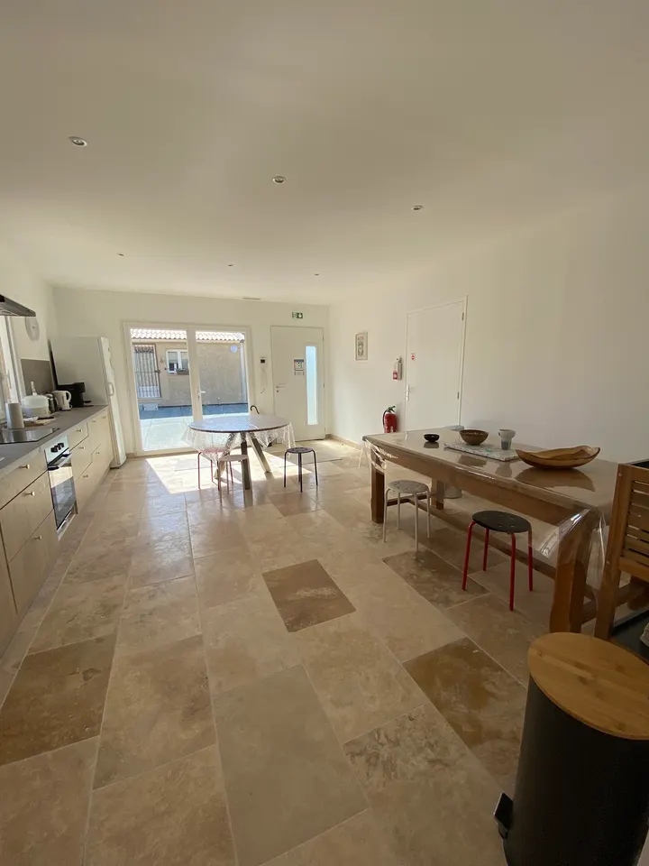 Centre de Natha Yoga — yoga-studio à Vernègues — 5