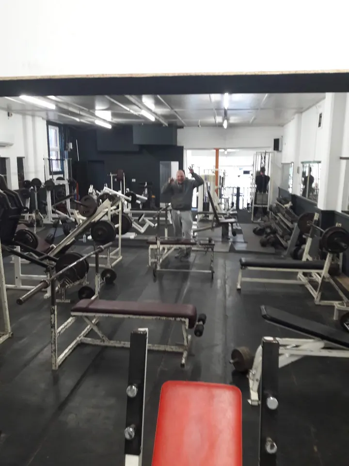 Body Factory Gym — fitness studio in Nottingham — 3