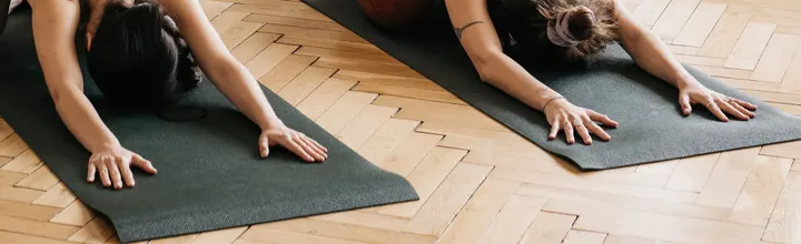 yoganina Private — yoga-studio in Aldrington, Hove — 3