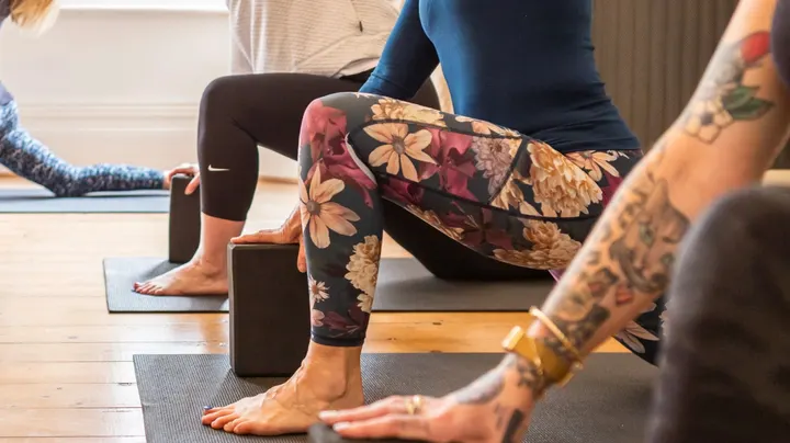 yoganina Private — yoga-studio in Hove — 3