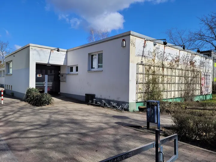 ADTV Tanzschule Peter Steirl GmbH - Reinickendorf — tanz-studio in Märkisches Viertel, Berlin — 2