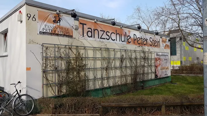 ADTV Tanzschule Peter Steirl GmbH - Reinickendorf — tanz-studio in Berlin — 5