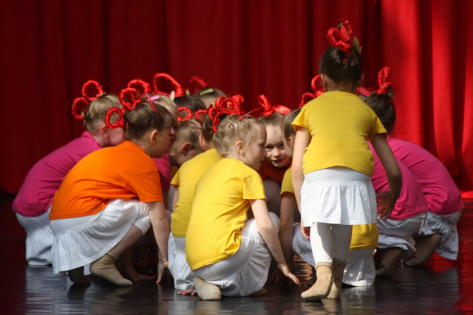 Atelier De La Danse — tanz-studio in Albertstadt, Dresden — 3