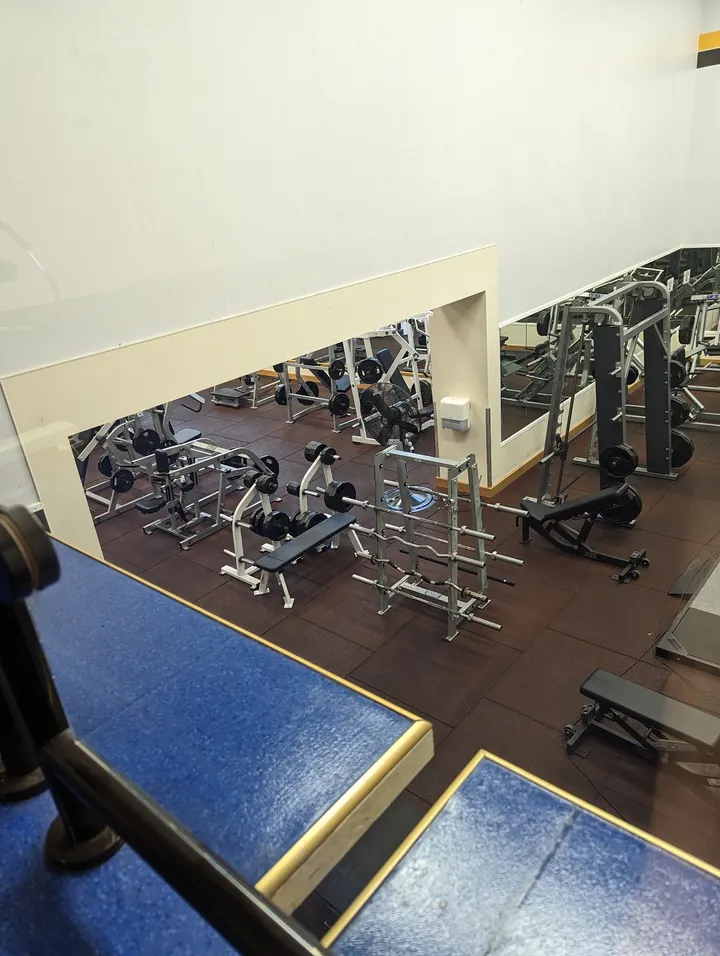 Sembach Fitness Center — fitnessstudio in Sembach — 2