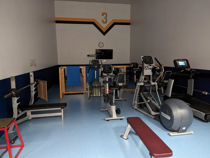Sembach Fitness Center — fitnessstudio in Sembach — 3