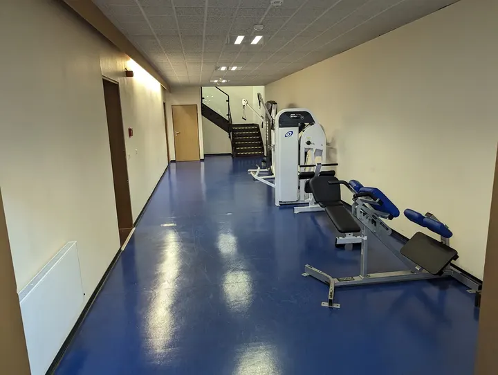Sembach Fitness Center — fitnessstudio in Sembach — 5