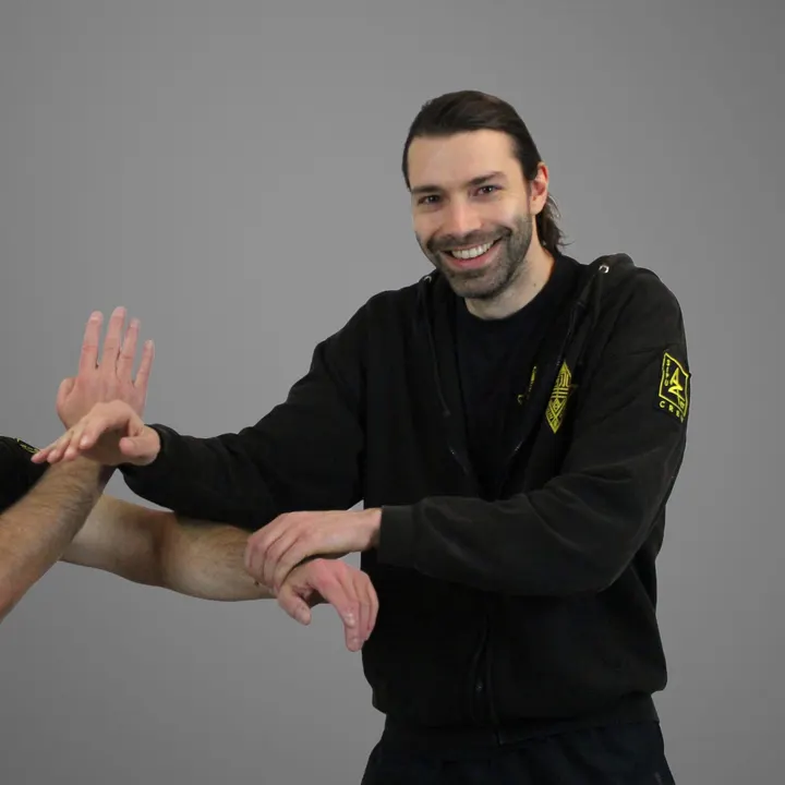 Lo Man Kam Wing Chun Kung Fu Würzburg — kampfsport-studio in Steinbachtal, Würzburg — 2