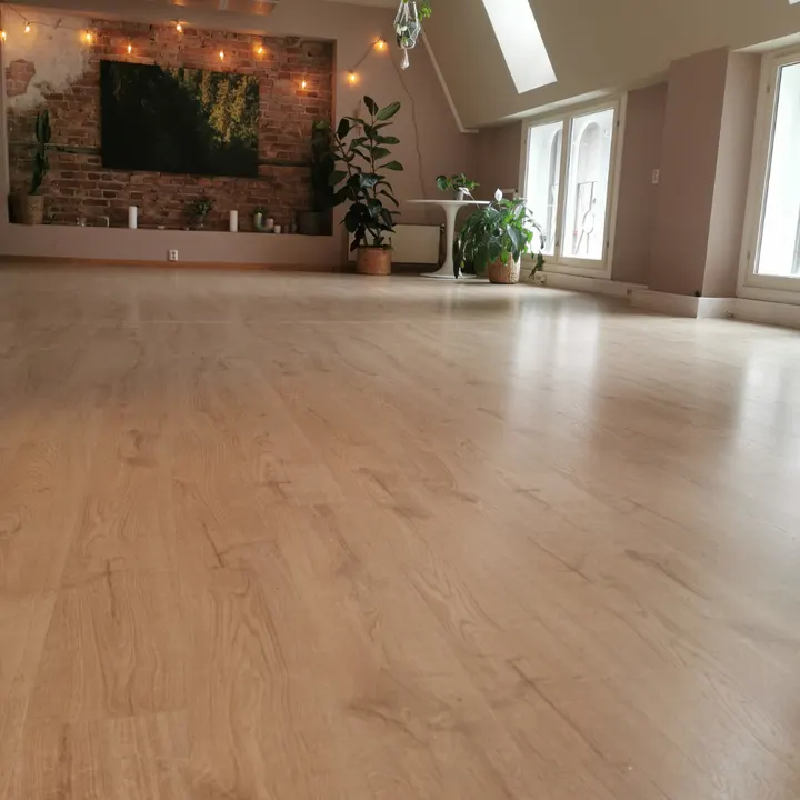 Soluna Yoga & Pilates — yoga-studio i Sentrum, Oslo — 2