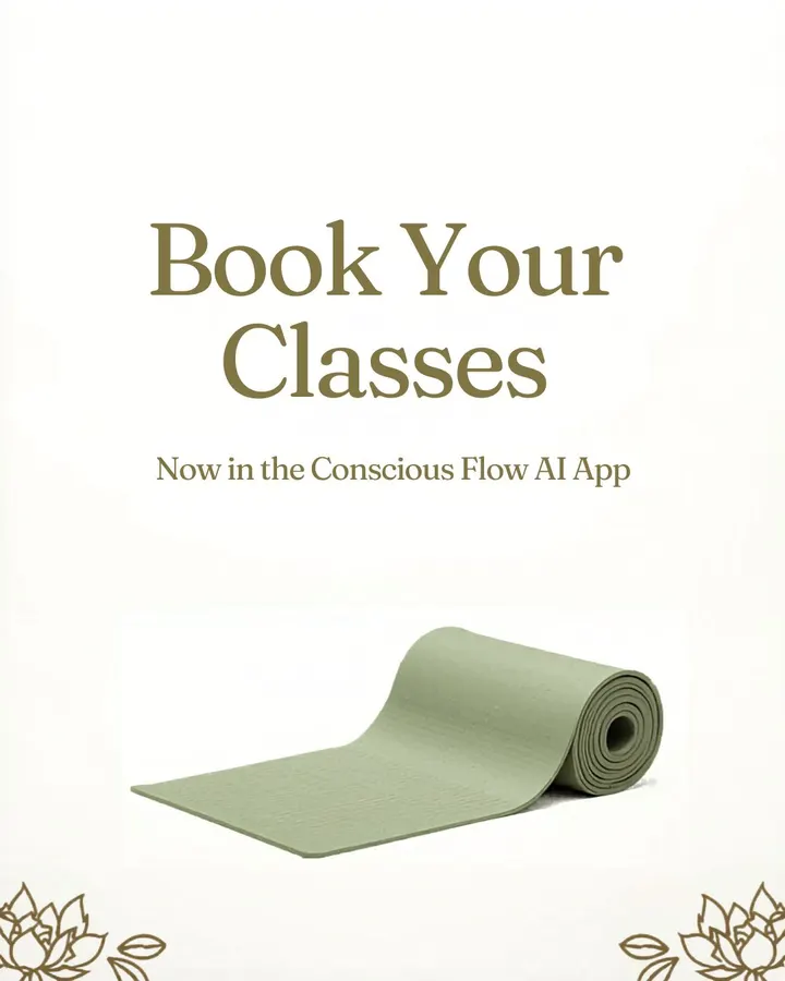 The Yoga Nest — yoga-studio i Storhaug, Stavanger — 2
