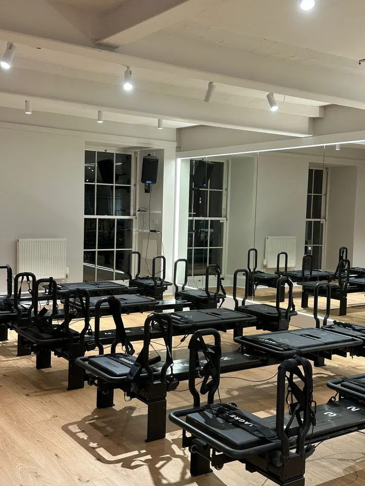 Tallie Lagree Fitness Studio — fitness studio in Broughton, Edinburgh — 2