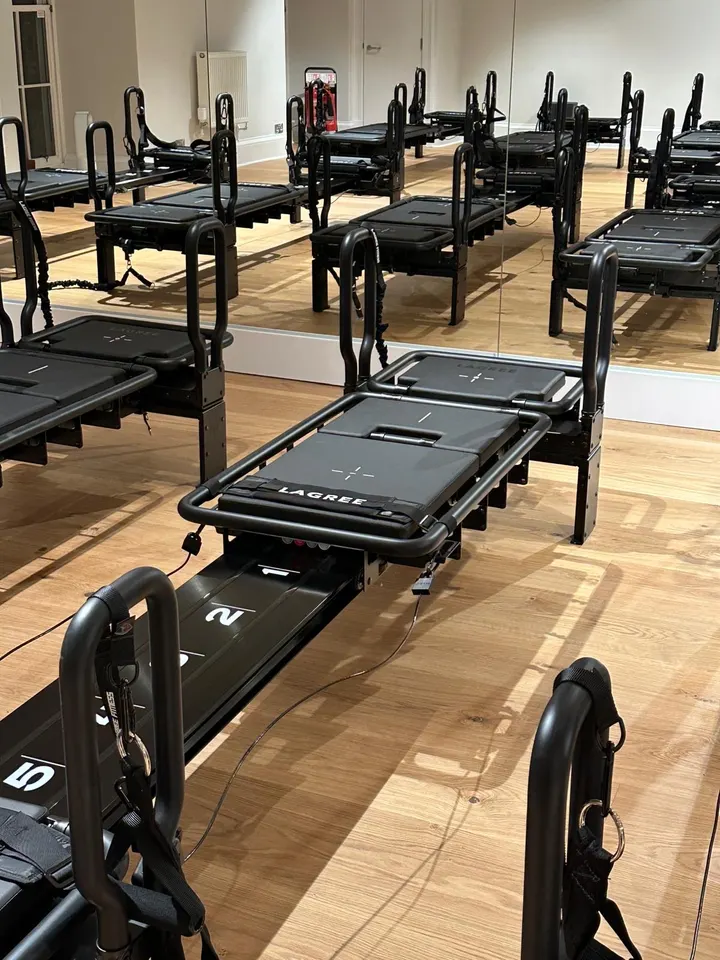 Tallie Lagree Fitness Studio — fitness studio in Broughton, Edinburgh — 3