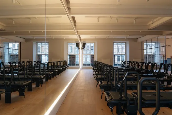 Tallie Lagree Fitness Studio — fitness studio in Edinburgh — 3