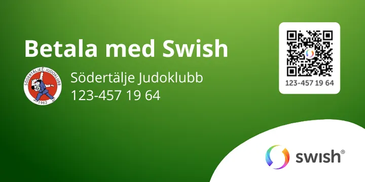 Södertälje Judoklubb — kampsport-studio i Södertälje — 3