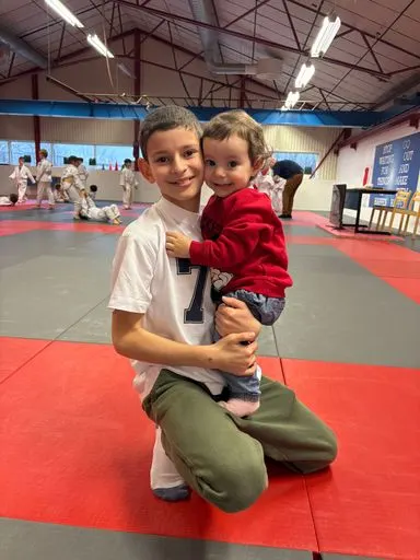 Södertälje Judoklubb — kampsport-studio i Södertälje — 4