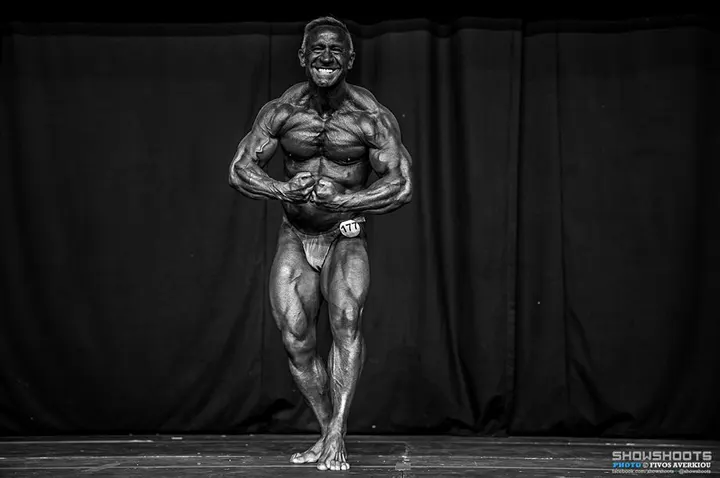 The Renzo Effect — Fitness Studio in Penylan, Cardiff