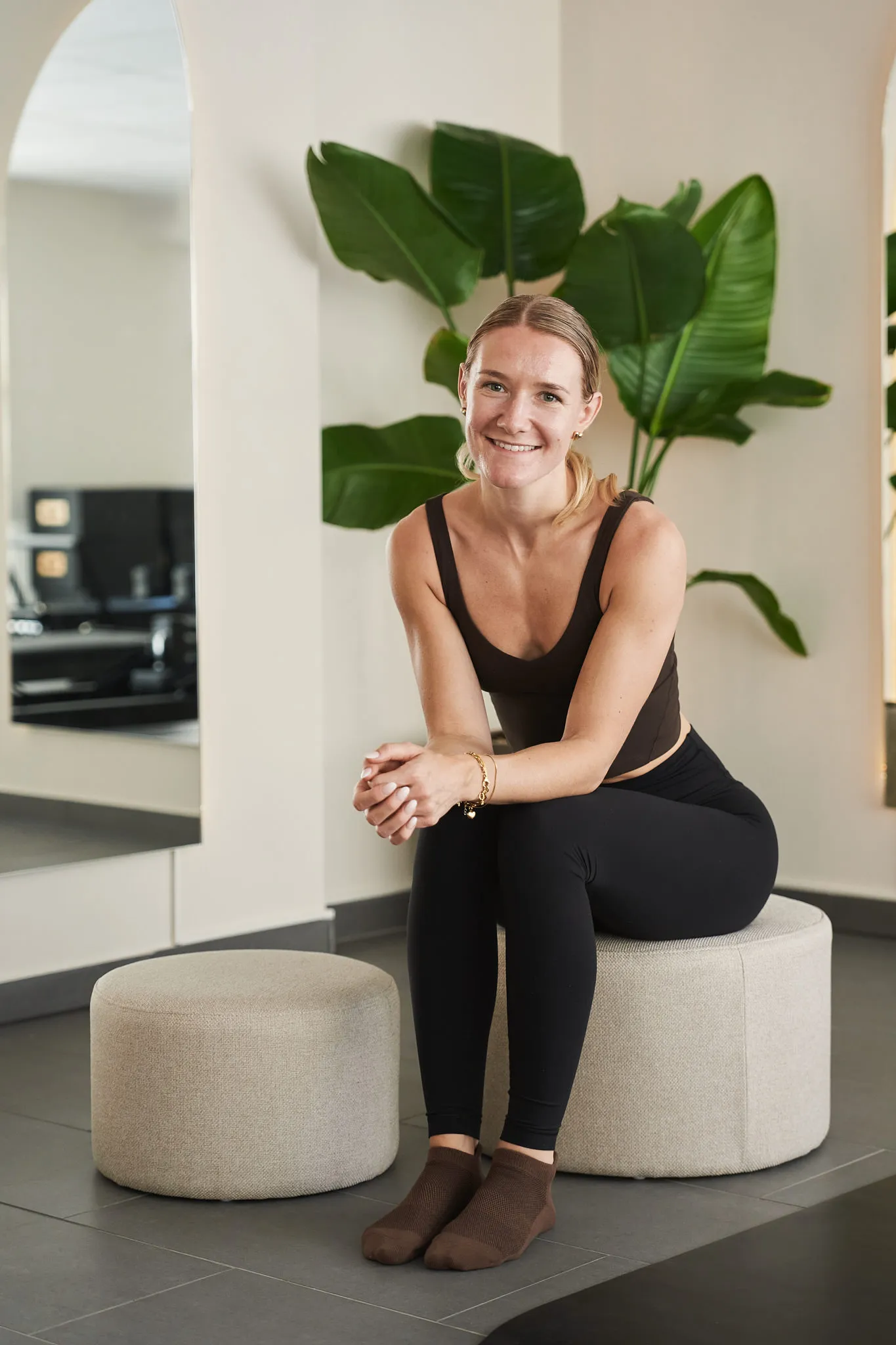 LINOVA Studio — yoga-studio i Esslingen am Neckar — 3