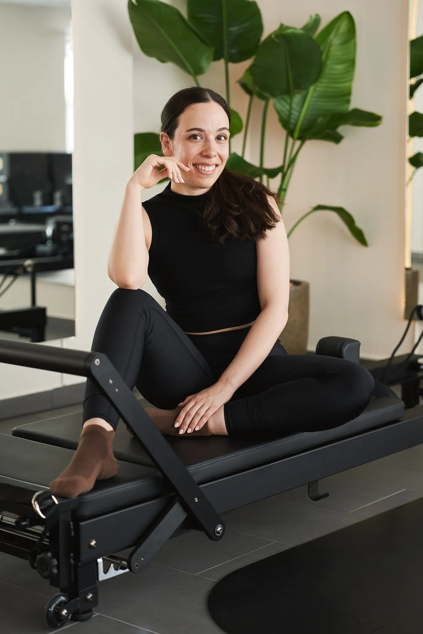 LINOVA Studio — yoga-studio i Esslingen am Neckar — 3