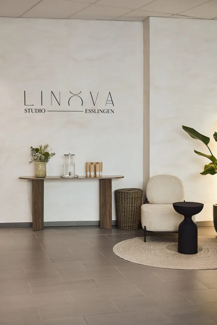 Linova Studio Esslingen — Pilates in Innenstadt, Esslingen am Neckar