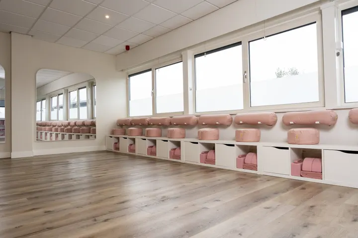 Pilates Girls Club — pilates-studio in Amstelveen — 2