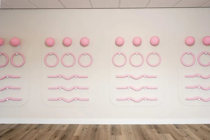 Pilates Girls Club — Pilates in Amstelveen